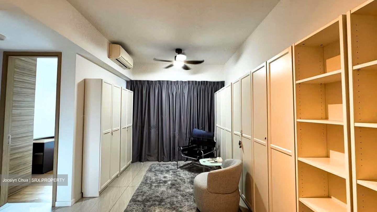 Stars Of Kovan (D19), Apartment #613357751